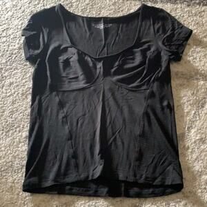NWOT Victoria’s Secret Tee
